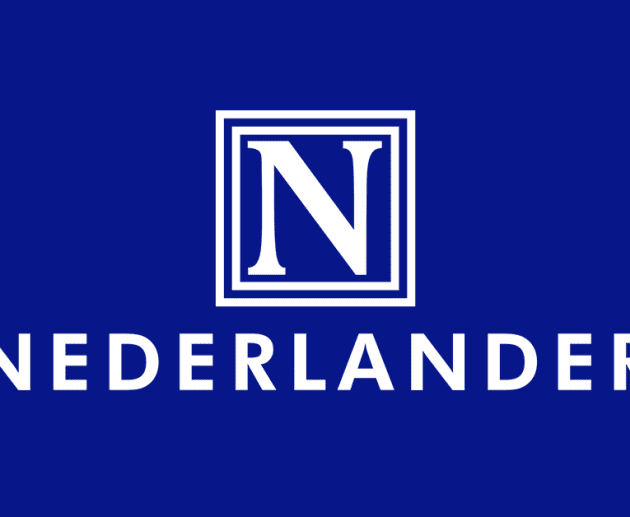 Nederlander Organization Logo