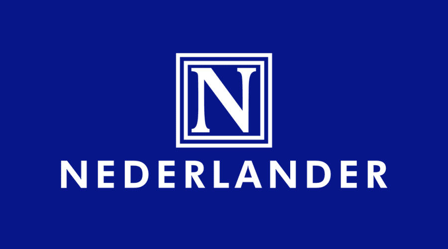 Nederlander Organization Logo