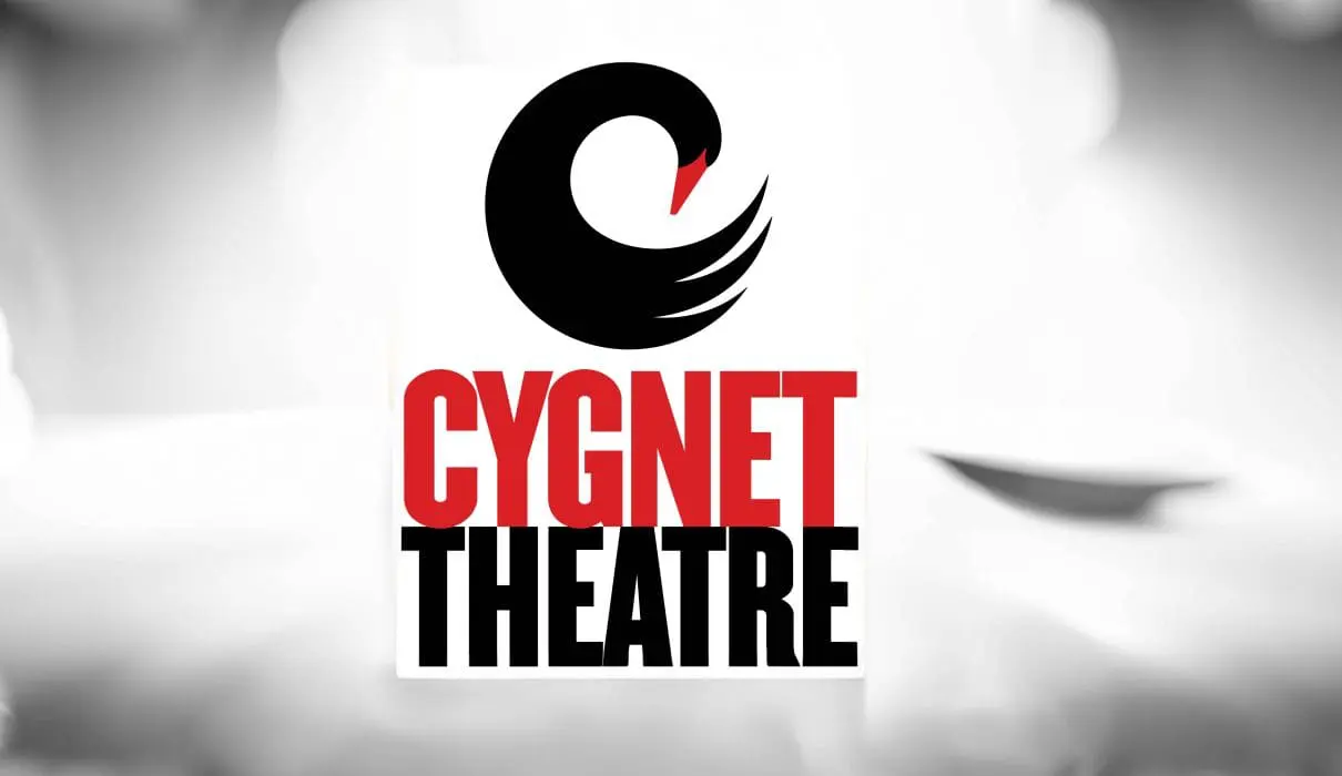 Cygnet Theatre Logo