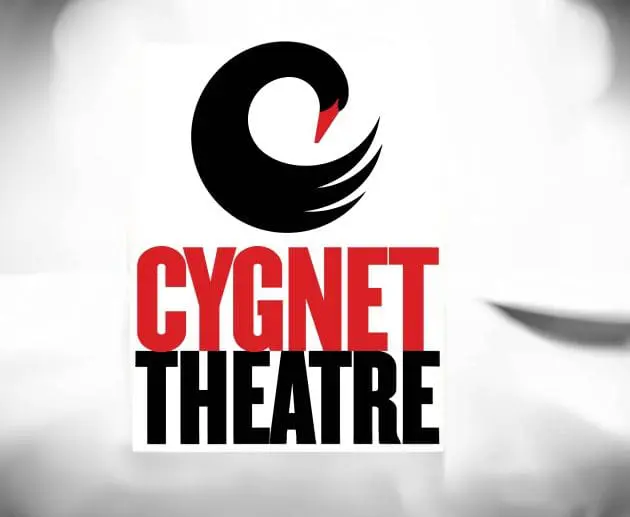 Cygnet Theatre Logo
