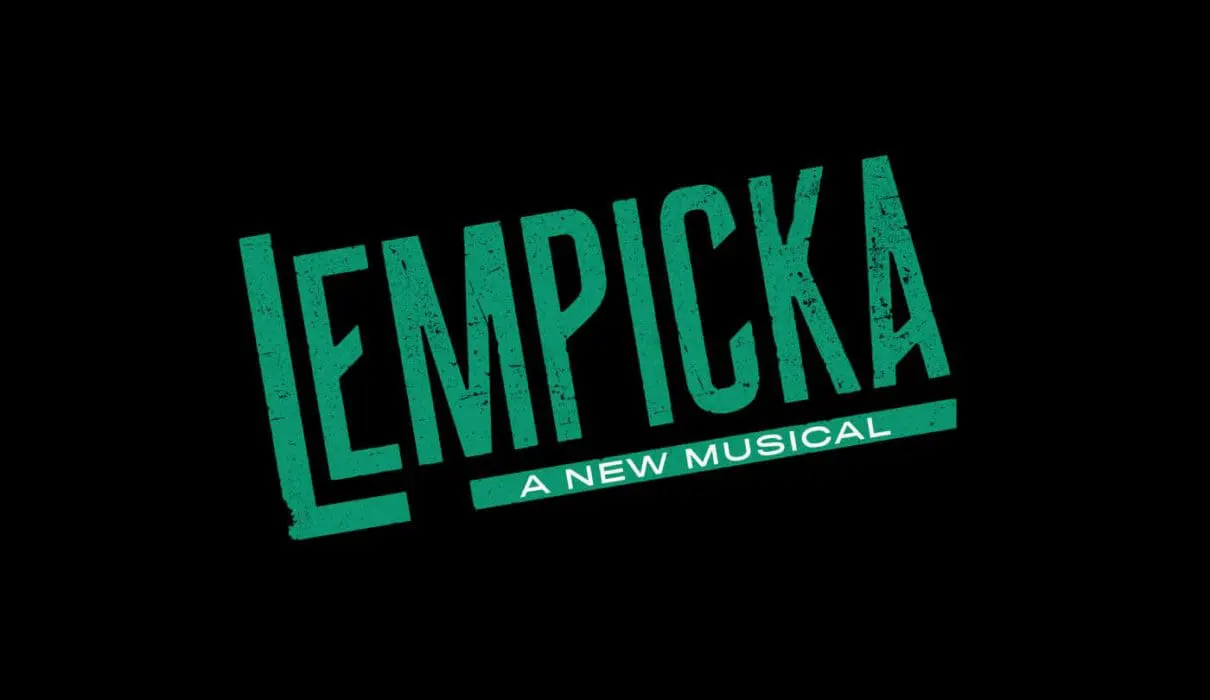 Logo for Lempicka Musical