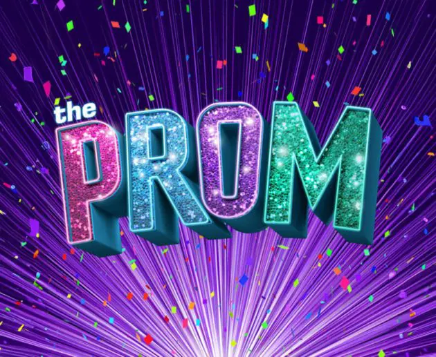 San Diego Musical Theatre Brings The Prom to the SDMT Stage May 2 – June 1, 2025