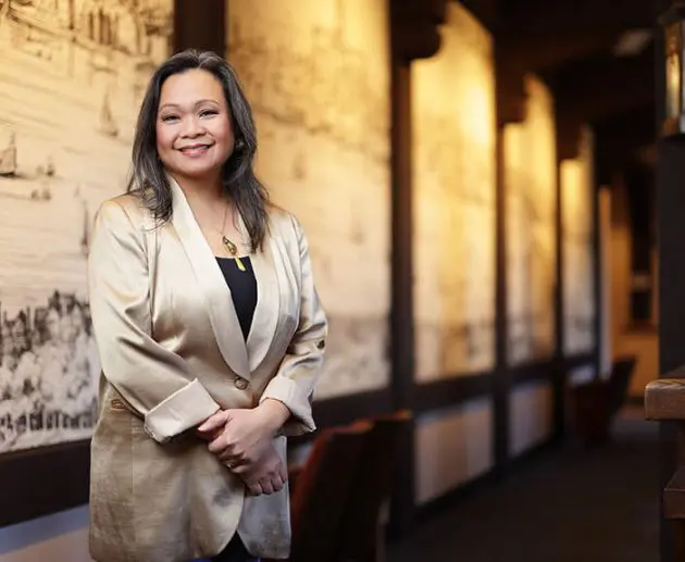 Kim Heil The Old Globe Associate Artistic Director