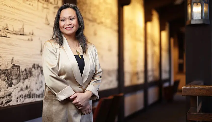 Kim Heil The Old Globe Associate Artistic Director