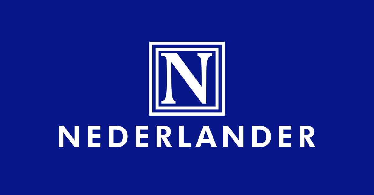 Nederlander Organization Logo