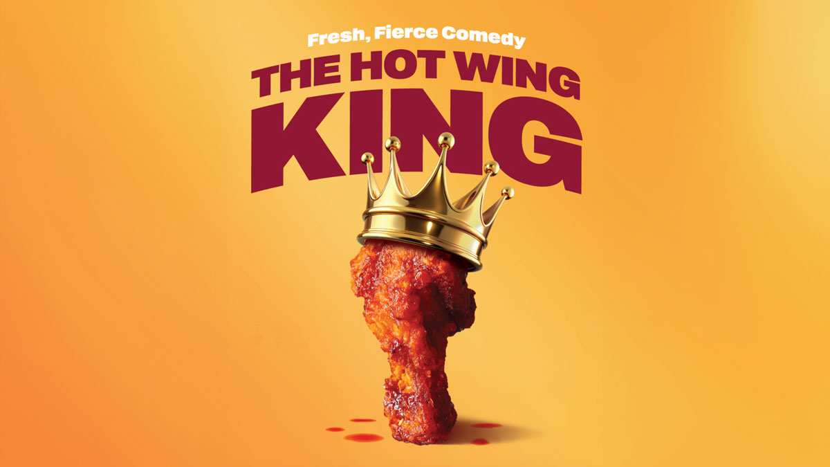 Cygnet Theatre Presents The Hot Wing King by Katori Hall, April 9 – May 2, 2025