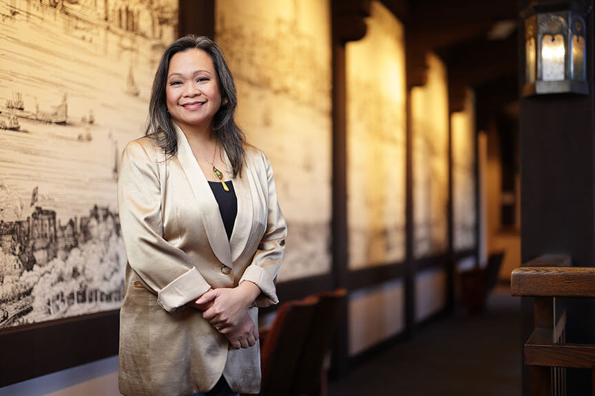 Kim Heil The Old Globe Associate Artistic Director
